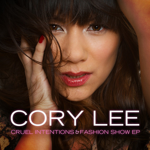 Cruel Intentions & Fashion Show cover art