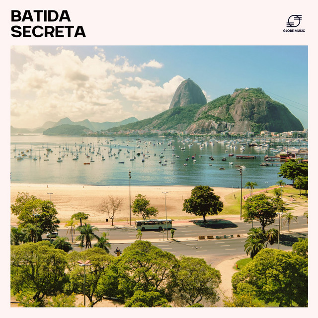 Batida Secreta