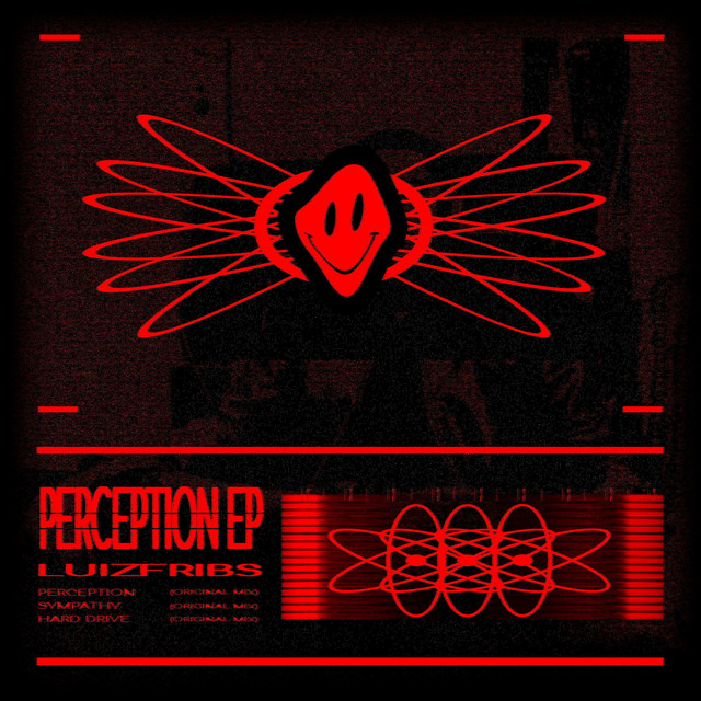 Perception cover art