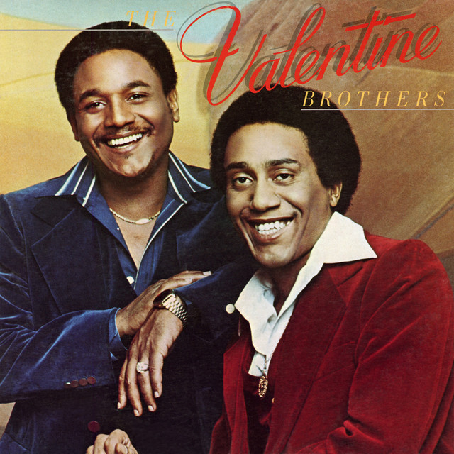 The Valentine Brothers - Album by The Valentine Brothers | Spotify