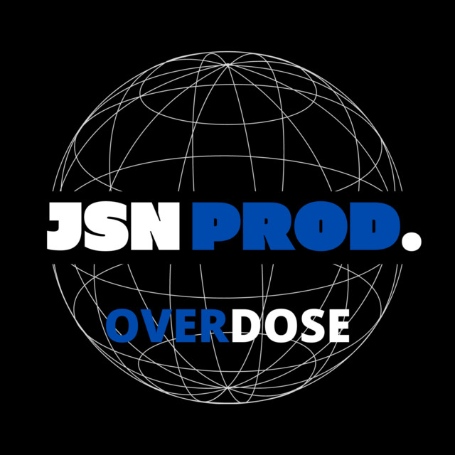 OVERDOSE cover art
