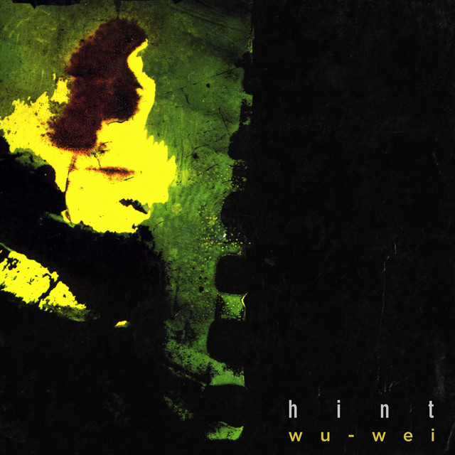 Wu-Wei cover art