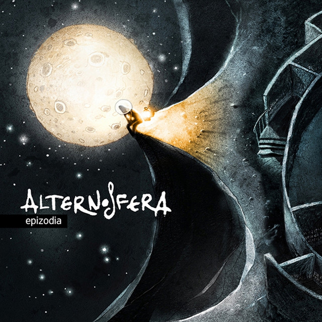 Epizodia cover art