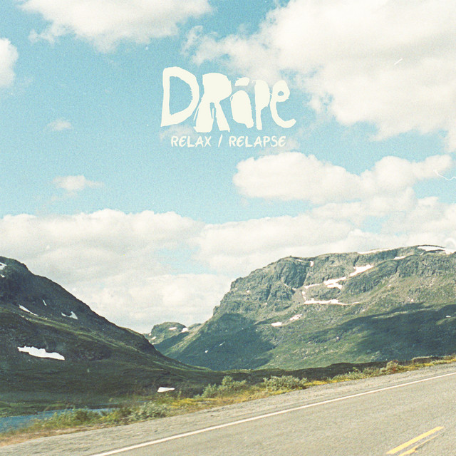 Relax/Relapse cover art