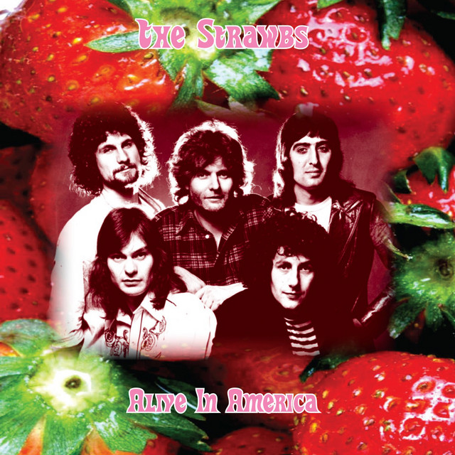 The Strawbs