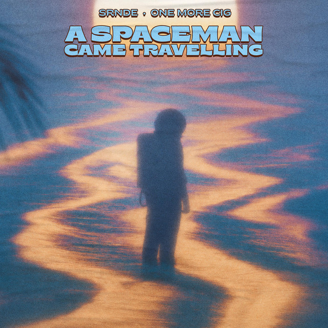 A Spaceman Came Travelling