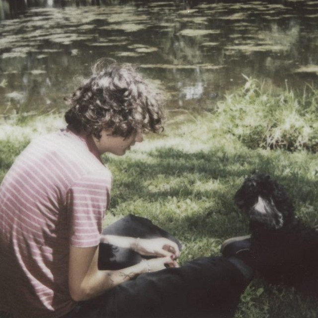 for u cover art