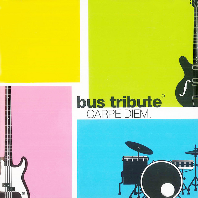 Bus Tribute Photo