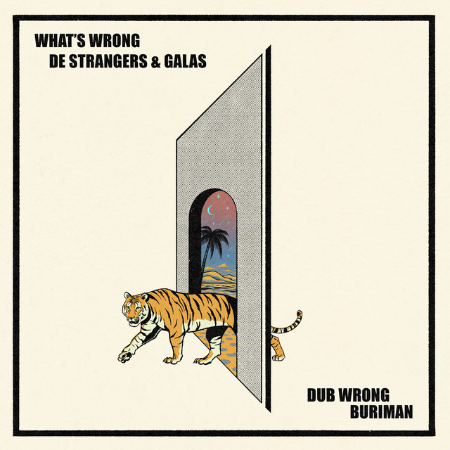 Dub Wrong