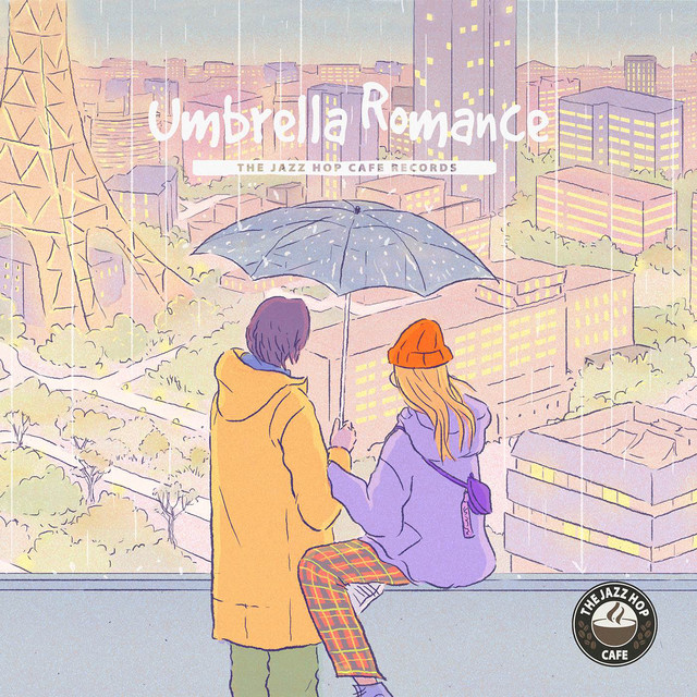 Umbrella For Two cover