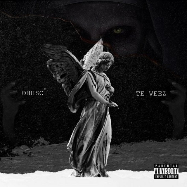 Fuck My Hood cover art