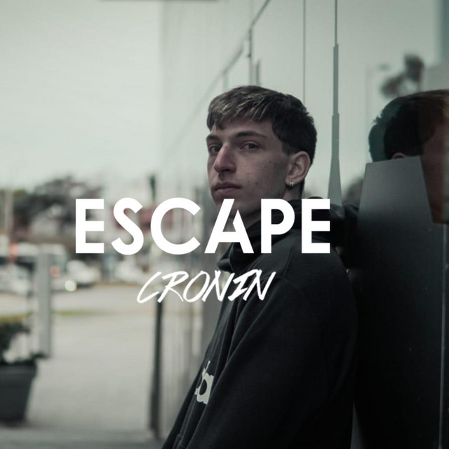 Escape cover art