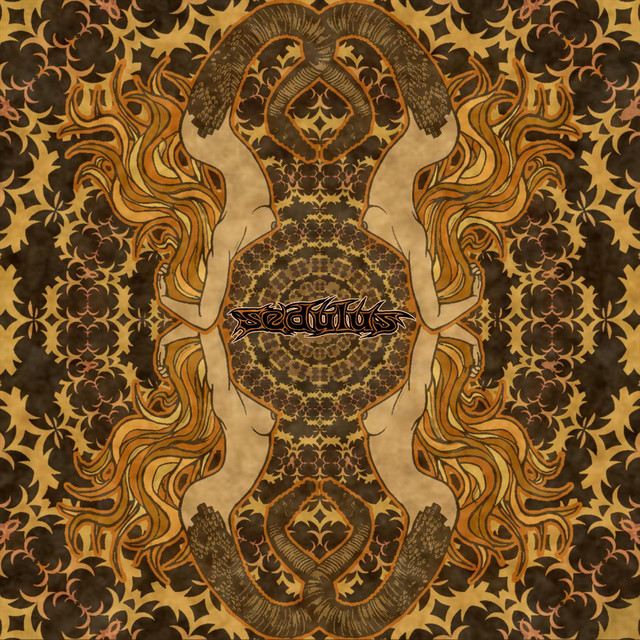 Sedulus EP cover