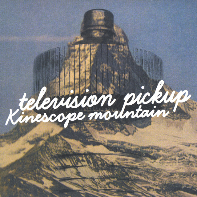 Kinescope Mountain cover