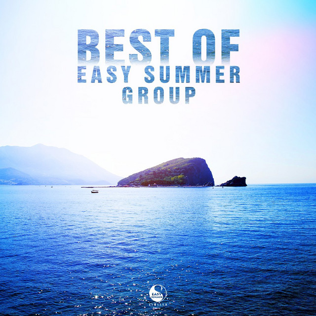 Best of Easy Summer Group cover art
