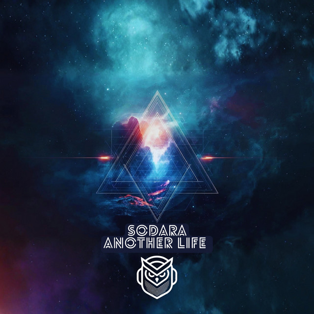 Another Life cover art