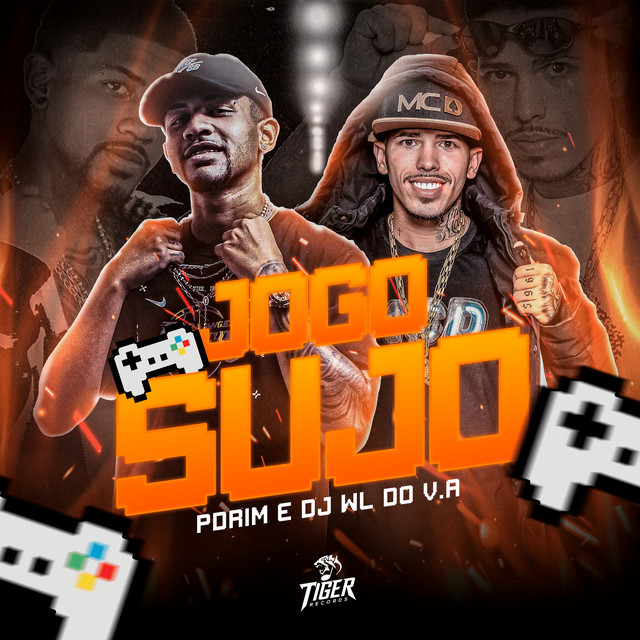 Jogo Sujo