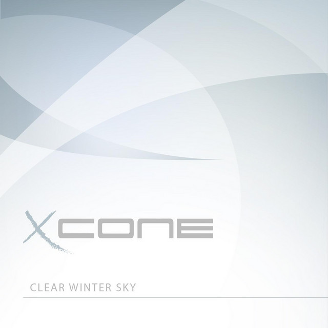 Clear Winter Sky cover
