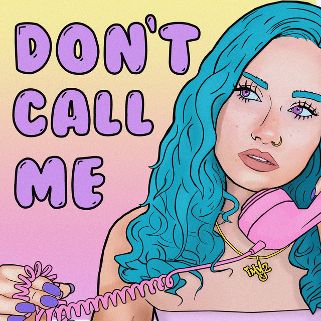 Don t Call Me