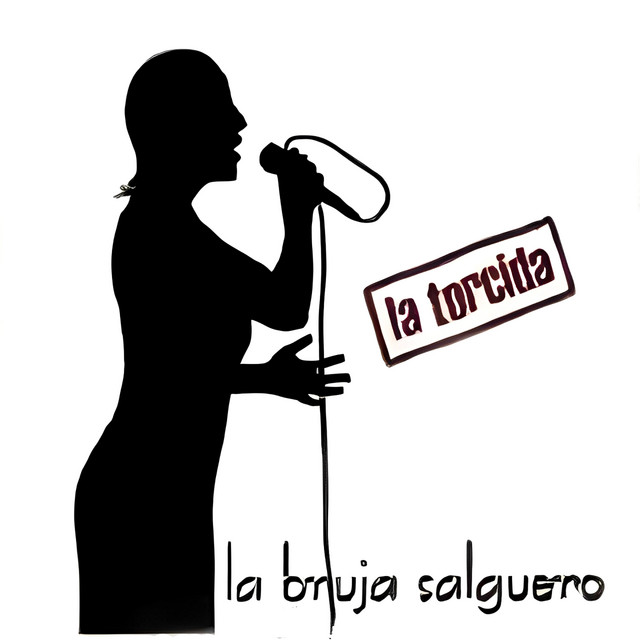 La Torcida cover art