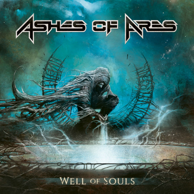 Well of Souls cover
