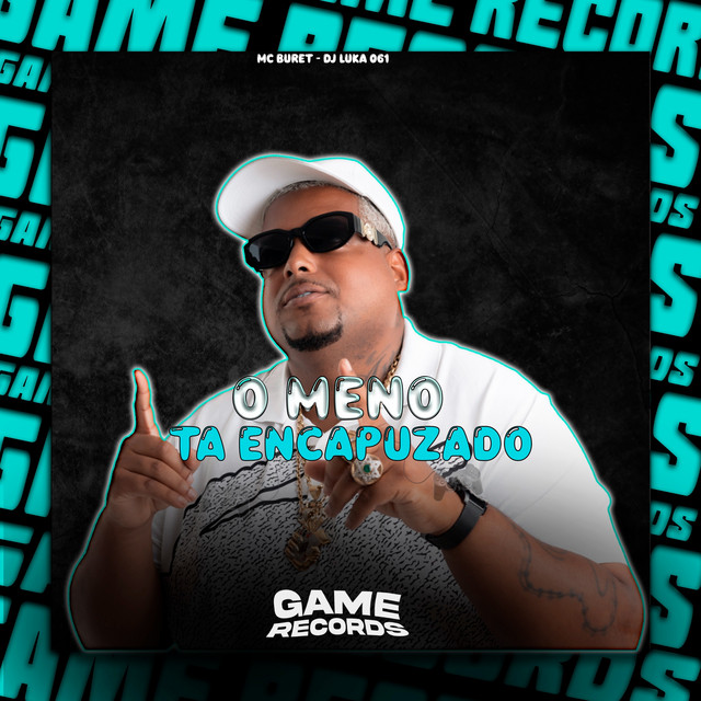 O Meno Ta Encapuzado