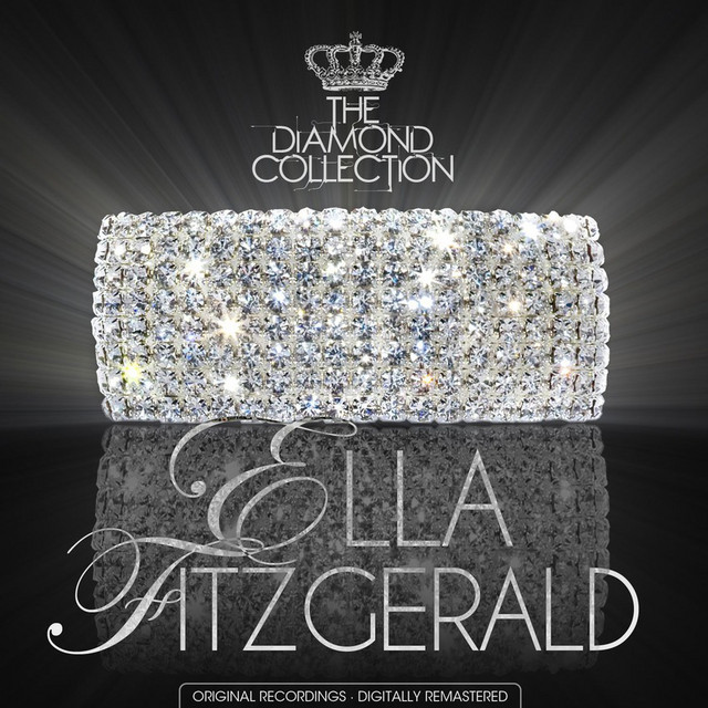 The Diamond Collection ‑「コンピレーション」by エラ・フィッツ