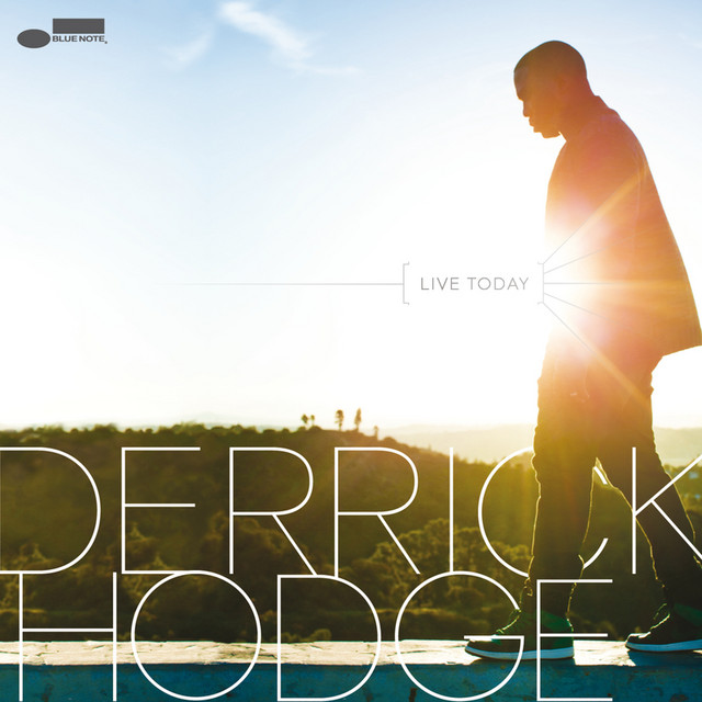 Live Today cover art