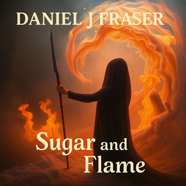Daniel J Fraser, Belle – Sugar and Flame