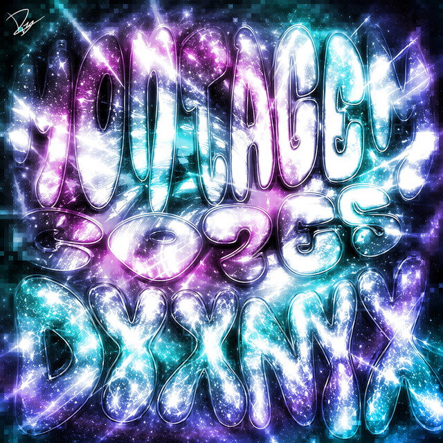 MONTAGEM COZES DYXNYX