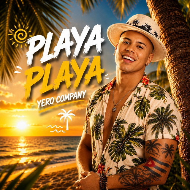 Playa Playa