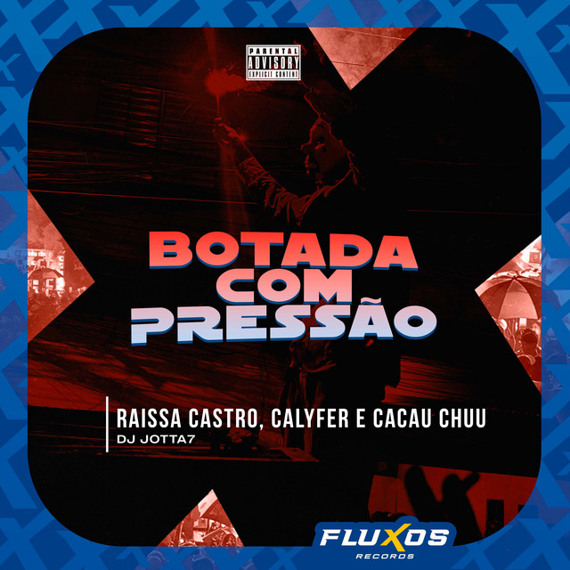 Botada Com Pressão