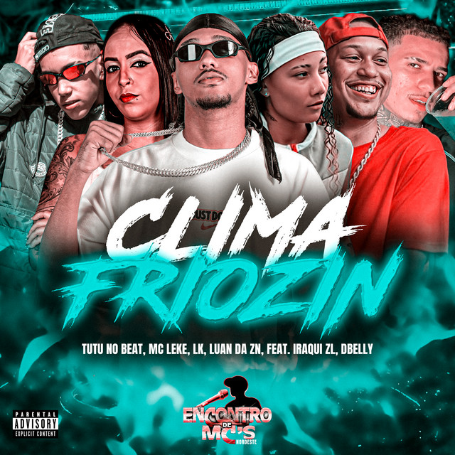 CLIMA FRIOZIN