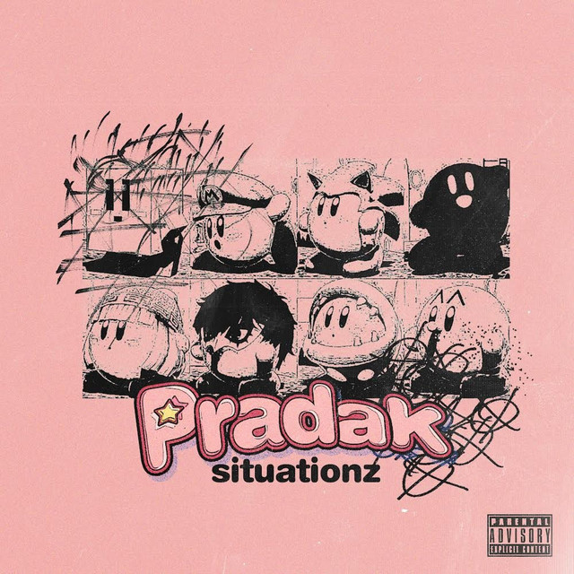 Situationz cover art