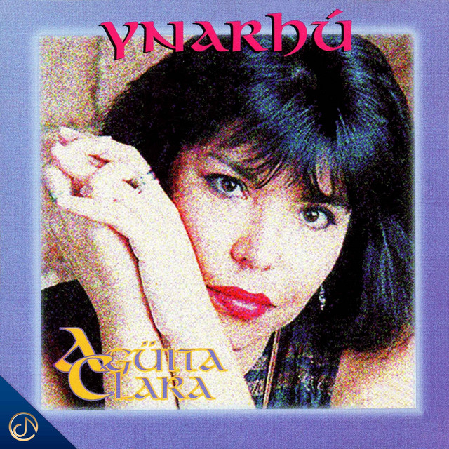 Agüita Clara cover art