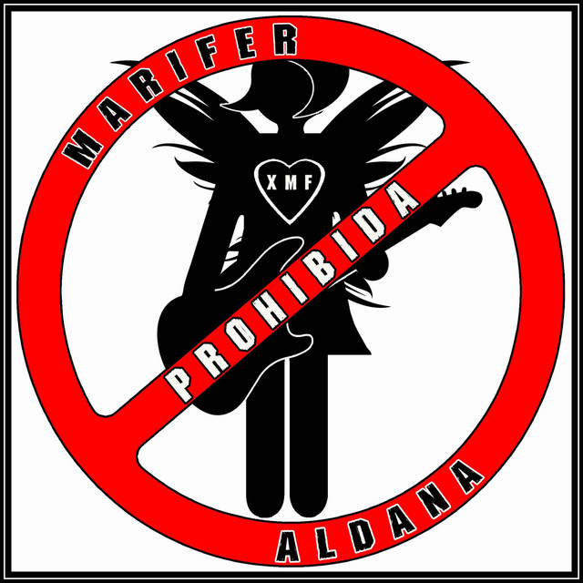 Prohibida cover