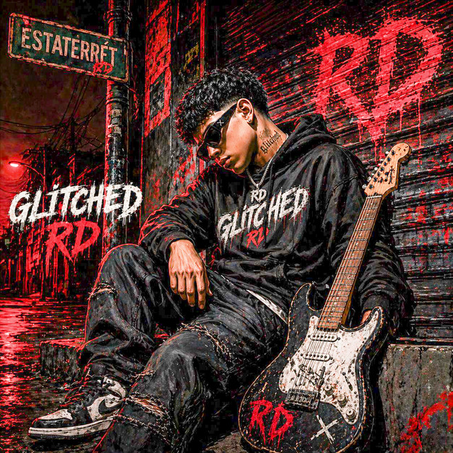 Glitched