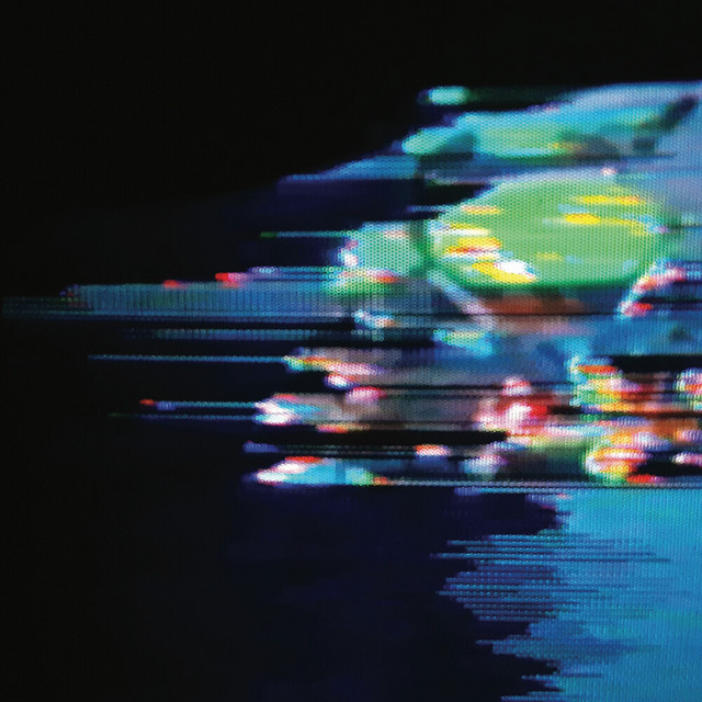 Graffiti in Space cover art