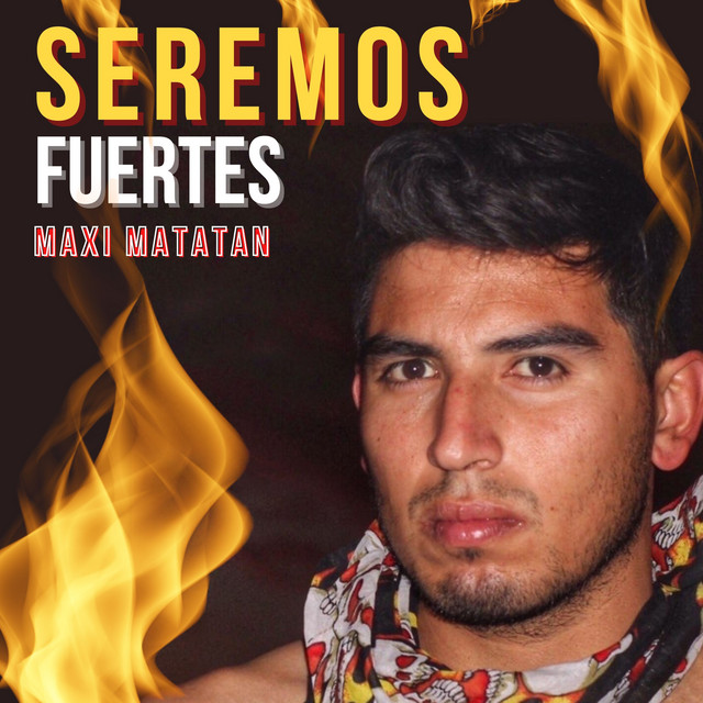 Maxi Matatan | Spotify