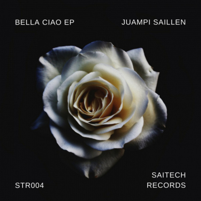 Bella Ciao album art