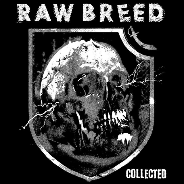 Collected cover art
