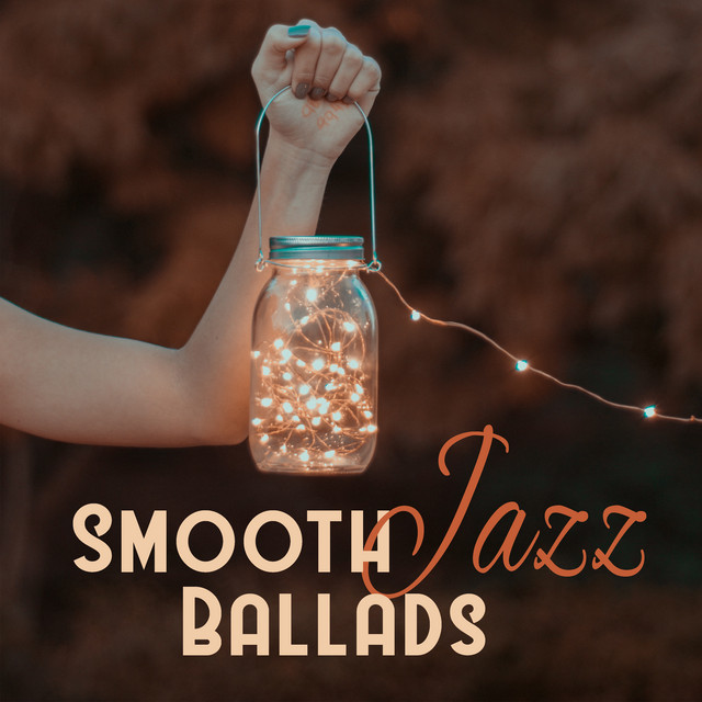 Gentle Soul Ballads cover art