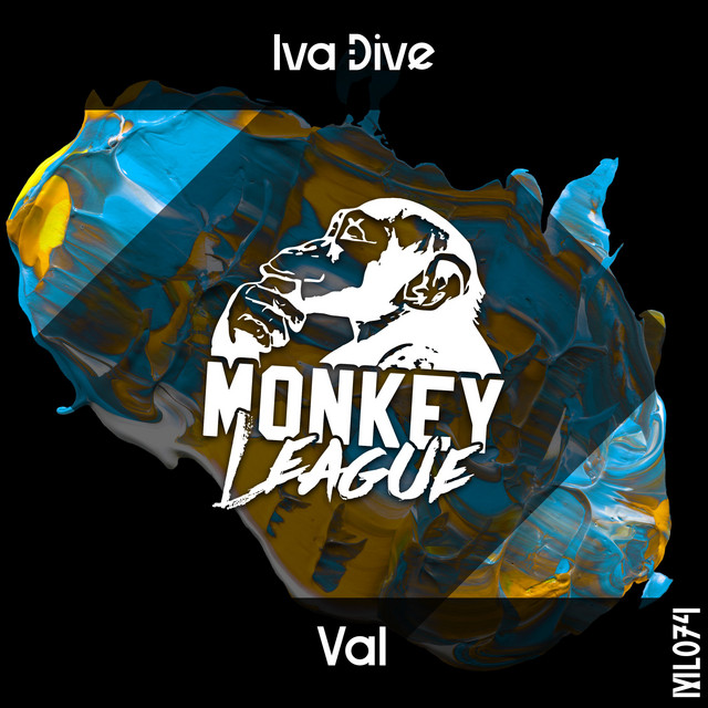 Val cover art
