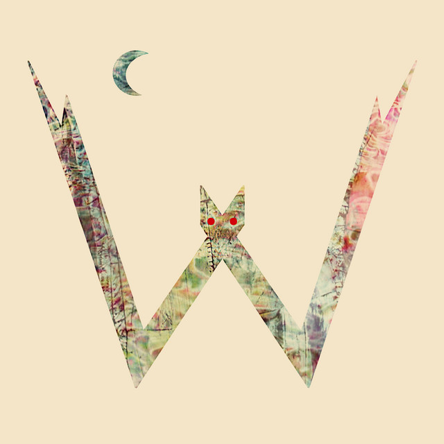 W cover art