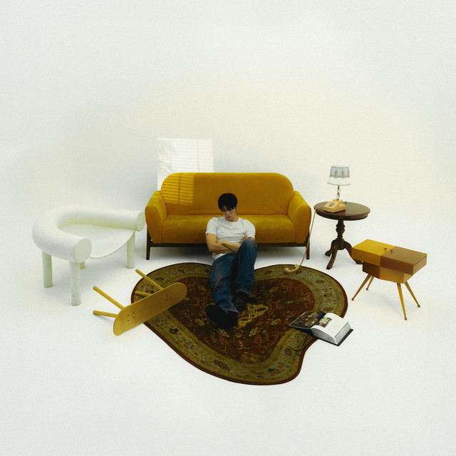 Home cover art