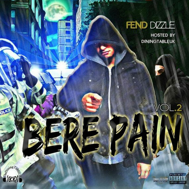 Rage Mode 2 cover art