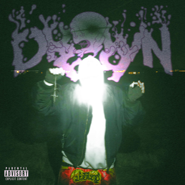 Drowner cover art