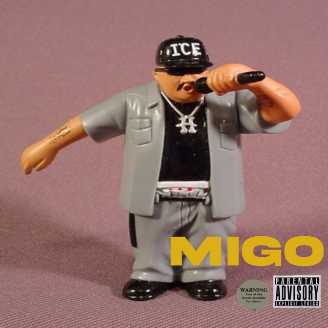 Hate cover art