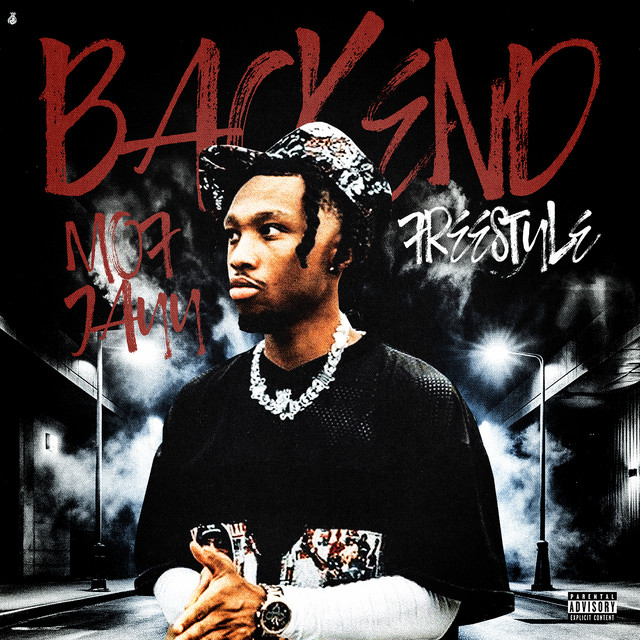 Backend Freestyle
