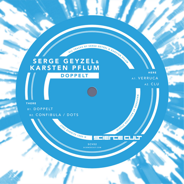 Doppelt cover